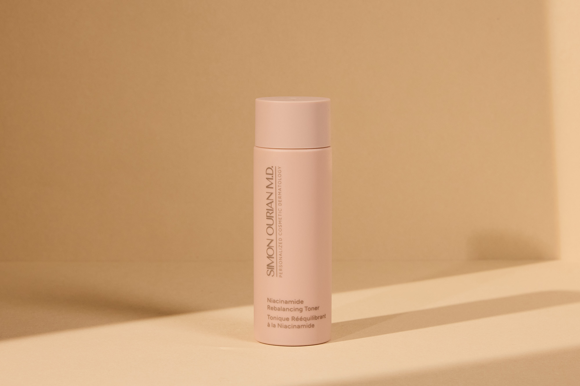 Niacinamide Rebalancing Toner